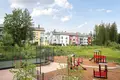 Wohnung  Verwaltungsgemeinschaft Helsinki, Finnland