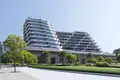 Apartamento 1 habitación 39 m² Dubái, Emiratos Árabes Unidos