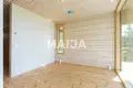 Casa 4 habitaciones 135 m² Naantali, Finlandia
