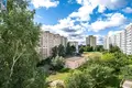 Appartement 4 chambres 74 m² Minsk, Bélarus