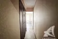 1 room apartment 37 m² Muchaviecki sielski Saviet, Belarus