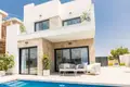 Villa de tres dormitorios 118 m² Los Montesinos, Španjolska