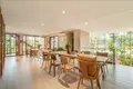 Kompleks mieszkalny Residence with a swimming pool and around-the-clock security, Bangkok, Thailand