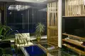1 bedroom apartment 55 m² Obakoy, Turkey