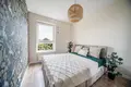 2 room apartment 38 m² Warsaw, Poland