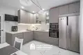Mieszkanie 3 pokoi 82 m² Mińsk, Białoruś