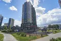 Wohnung 1 zimmer 28 m² Minsk, Belarus