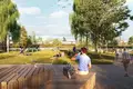 Mieszkanie 4 pokoi  Londyn, Wielka Brytania