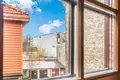 Apartamento 1 habitación 31 m² Vilna, Lituania