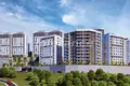 2 bedroom apartment 96 m² Eyupsultan, Turkey