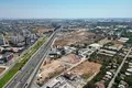 Grundstück 7 313 m² Muratpasa, Türkei