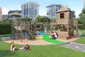 Пентхаус 2 комнаты 63 м² Mahmutlar Mahallesi, Турция
