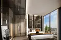 Condo z 1 sypialnią 32 m² Bangkok, Tajlandia
