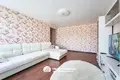 1 bedroom apartment 53 m² Zaslauje, Belarus