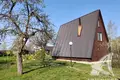 House 81 m² Recycki sielski Saviet, Belarus