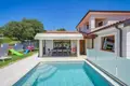 Villa de 4 dormitorios 203 m² Grad Novigrad, Croacia
