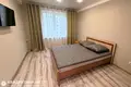 Mieszkanie 2 pokoi 51 m² Mińsk, Białoruś