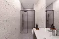 Appartement 3 chambres 76 m² Mezitli, Turquie