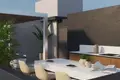 Wohnung 2 Schlafzimmer 110 m² Kato Polemidia, Zypern