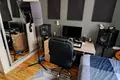 Wohnung 3 Schlafzimmer 85 m² Budva, Montenegro