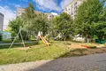 4 room apartment 91 m² Minsk, Belarus