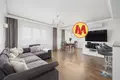 Appartement 4 chambres 104 m² Varsovie, Pologne