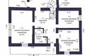 Gewerbefläche 320 m² Balsavik, Belarus