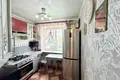 Apartamento 3 habitaciones 52 m² Minsk, Belarús
