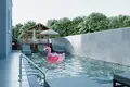 Квартира 3 комнаты 105 м² Аланья, Турция