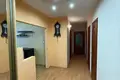Wohnung 3 zimmer 66 m² in Hlusanski sielski Saviet, Belarus
