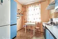 Apartamento 2 habitaciones 50 m² en Minsk, Belarús