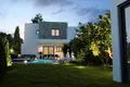 3-Schlafzimmer-Villa 147 m² Peyia, Zypern