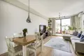 4 room apartment 81 m² Warsaw, Poland