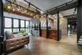 Wohnung 4 zimmer 104 m² Minsk, Belarus