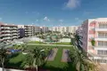 Квартира 3 спальни 91 м² Гуардамар, Испания