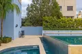 2 bedroom apartment 95 m² Germasogeia, Cyprus