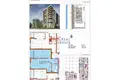 Wohnung 2 zimmer 61 m² Bashkia Vlore, Albanien