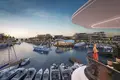 Жилой комплекс Новый комплекс вилл Siniya Island с собственным пляжем и полем для гольфа, Al Seanneeah, Umm Al Quwain, Дубай, ОАЭ