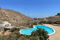 Haus 3 Schlafzimmer  Gemeinde Mykonos, Griechenland