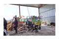 Propiedad comercial 3 000 m² en Bata, Bulgaria