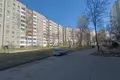 Apartamento 1 habitación 33 m² Minsk, Belarús