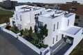 3 bedroom apartment 160 m² Cyprus, Cyprus
