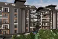 Mieszkanie 2 pokoi 60 m² Mahmutlar, Turcja