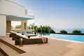 villa de 5 chambres 305 m² Agios Georgios Peyeias, Chypre