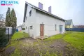 Casa 177 m² Šiauliai, Lituania