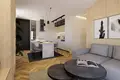 2 bedroom apartment  Montenegro, Montenegro