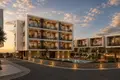 3-Schlafzimmer-Villa 204 m² Agia Marinouda, Zypern