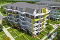 Appartement 3 chambres 102 m² Oba, Turquie