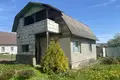 Дом 66 м² Радошковичский сельский Совет, Беларусь