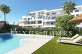 Mieszkanie 4 pokoi 109 m² Mijas, Hiszpania